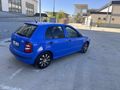 Öğretmenden Yakıt Cimrisi Skoda Fabia 1.2 Classic 2004 Model 