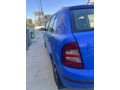Öğretmenden Yakıt Cimrisi Skoda Fabia 1.2 Classic 2004 Model 