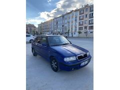 Sahibinden Skoda Felicia 1.3 GLXi 2001 Model 