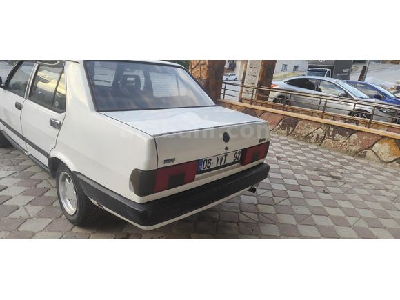 Sahibinden Tofaş Şahin 1.4 1997 Model