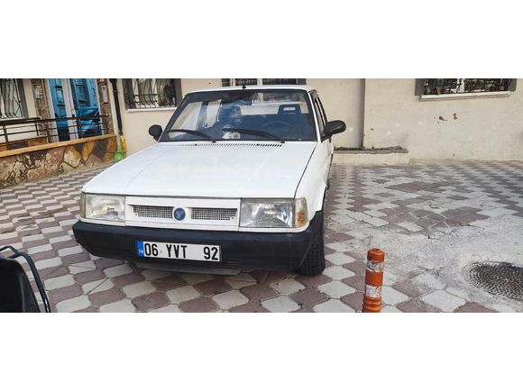 Sahibinden Tofaş Şahin 1.4 1997 Model