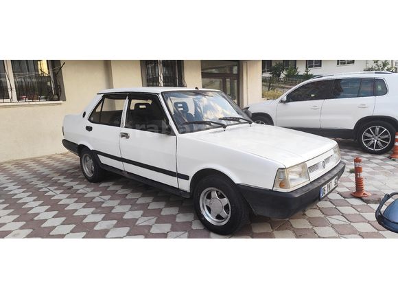 Sahibinden Tofaş Şahin 1.4 1997 Model