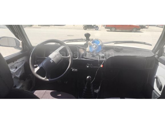 Sahibinden Tofaş Şahin 1.4 1997 Model