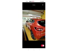 2019 Çıkışlı Clio İcon Dizel Otomatik, Kusursuz.            ı