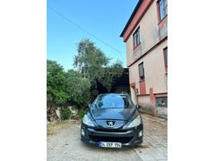 Sahibinden Peugeot 308 1.6 HDi Comfort 2009 Model
