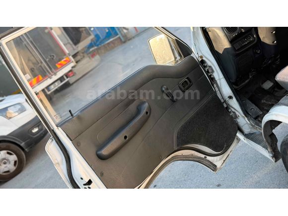 ACiL TR tek   105  binde 17 sene tek el kullanılmış 