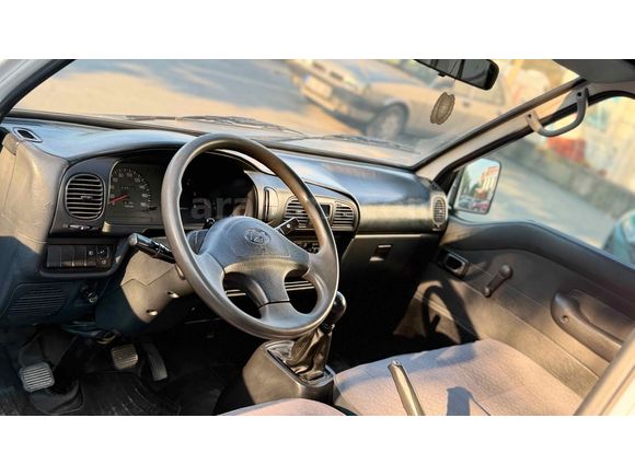 ACiL TR tek   105  binde 17 sene tek el kullanılmış 