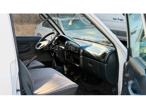 ACiL TR tek   105  binde 17 sene tek el kullanılmış 
