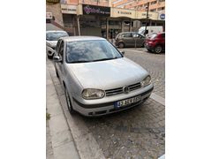 Sahibinden Volkswagen Golf 1.9 TDi Comfortline 2000 Model 