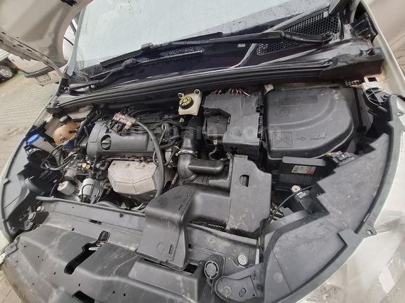 Sahibinden Citroen C4 1.4 VTi Easy 2014 Model