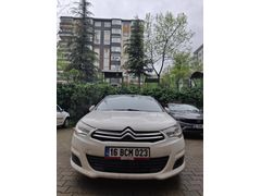 Sahibinden Citroen C4 1.4 VTi Easy 2014 Model