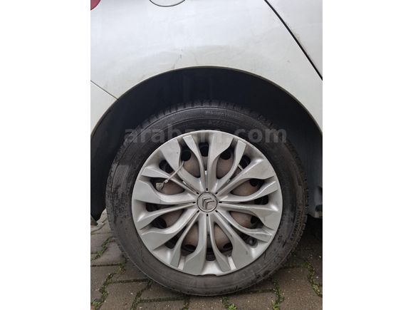 Sahibinden Citroen C4 1.4 VTi Easy 2014 Model