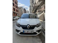 2017 SYMBOL HATASIZ BOYASIZ TRAMERSİZ