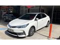 Sahibinden Toyota Corolla 1.4 D-4D Advance 2018 Model