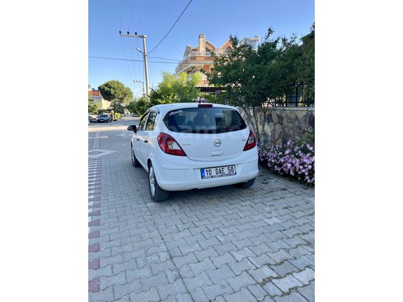 Sahibinden Opel Corsa 1.3 CDTI Essentia 2011 Model 