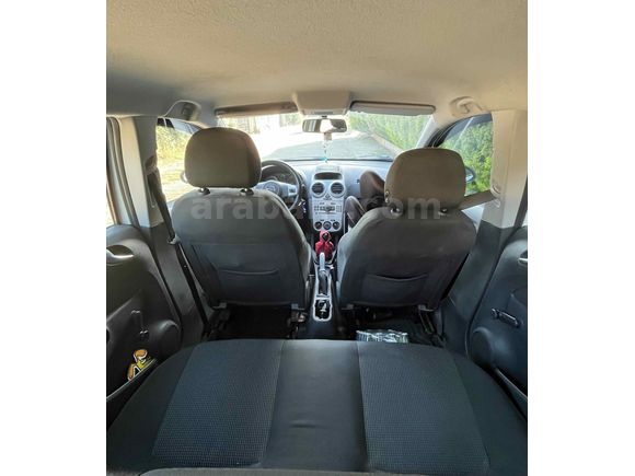 Sahibinden Opel Corsa 1.3 CDTI Essentia 2011 Model 