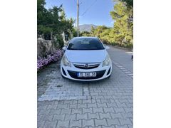 Sahibinden Opel Corsa 1.3 CDTI Essentia 2011 Model 