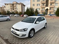 Sahibinden Volkswagen Golf 1.2 TSi Comfortline 2015 Model