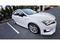 Seat Leon 1.4 TSI FR 2013 140 lıkModel