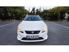 Seat Leon 1.4 TSI FR 2013 140 lıkModel