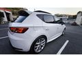Seat Leon 1.4 TSI FR 2013 140 lıkModel