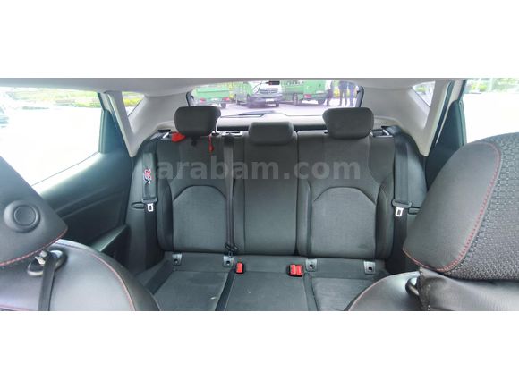 Seat Leon 1.4 TSI FR 2013 140 lıkModel