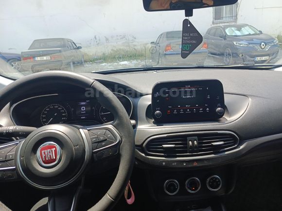 Sahibinden Fiat Egea 1.4 Fire Easy Plus 2024 Model