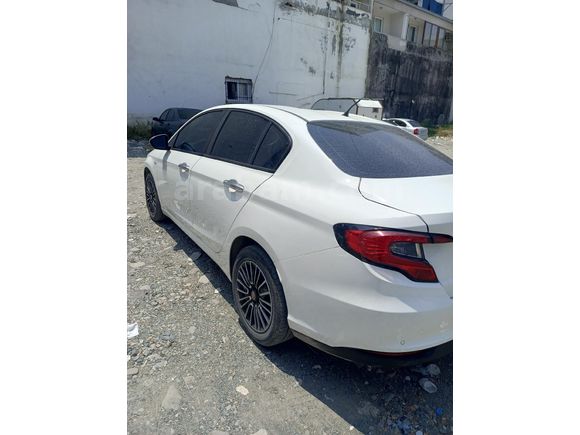 Sahibinden Fiat Egea 1.4 Fire Easy Plus 2024 Model