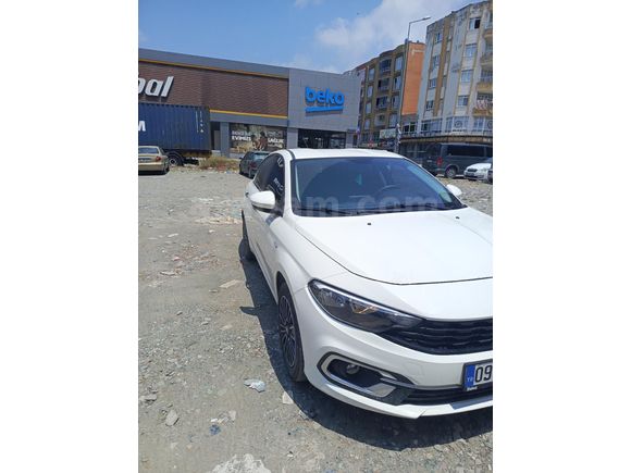 Sahibinden Fiat Egea 1.4 Fire Easy Plus 2024 Model