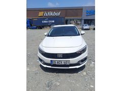 Sahibinden Fiat Egea 1.4 Fire Easy Plus 2024 Model