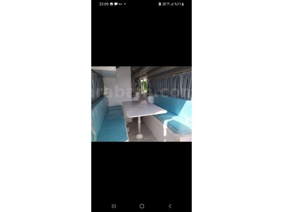 Sahibinden Karavan Motokaravan