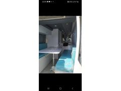 Sahibinden Karavan Motokaravan