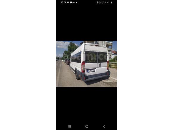 Sahibinden Karavan Motokaravan