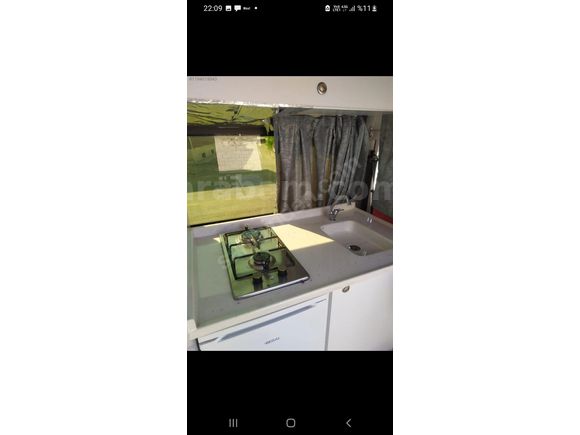 Sahibinden Karavan Motokaravan