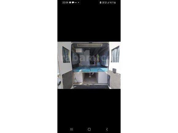 Sahibinden Karavan Motokaravan