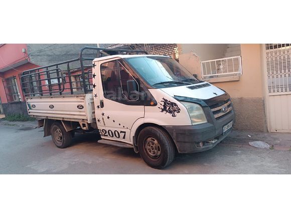 Sahibinden Ford Trucks Transit 330 S