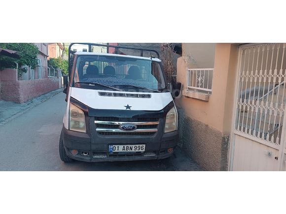 Sahibinden Ford Trucks Transit 330 S