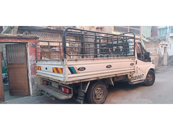 Sahibinden Ford Trucks Transit 330 S