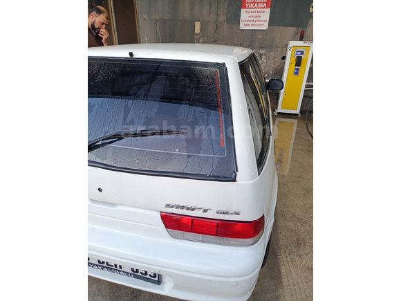 Sahibinden Suzuki Swift 1.3 GLX 2001 Model