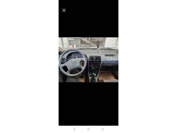 Sahibinden Suzuki Swift 1.3 GLX 2001 Model