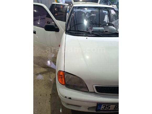 Sahibinden Suzuki Swift 1.3 GLX 2001 Model