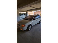 Sahibinden Suzuki Swift 1.3 GLX 2001 Model