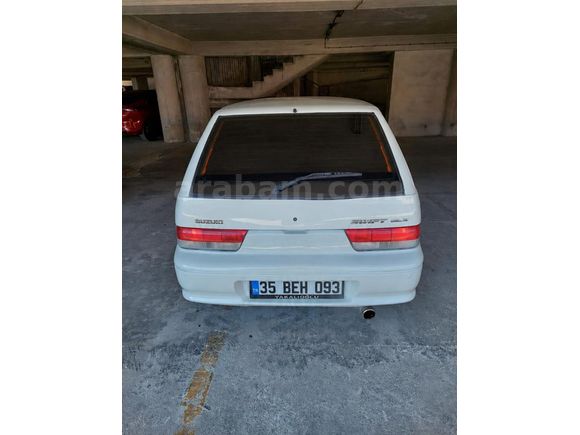 Sahibinden Suzuki Swift 1.3 GLX 2001 Model