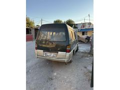 Sahibinden Mitsubishi L 300 Camlı Van 1996 Model İzmir