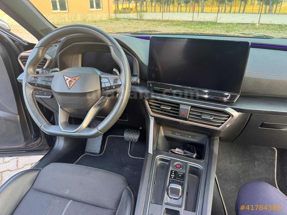 HATASIZ BOYASIZ FORMENTOR 1.5TSI