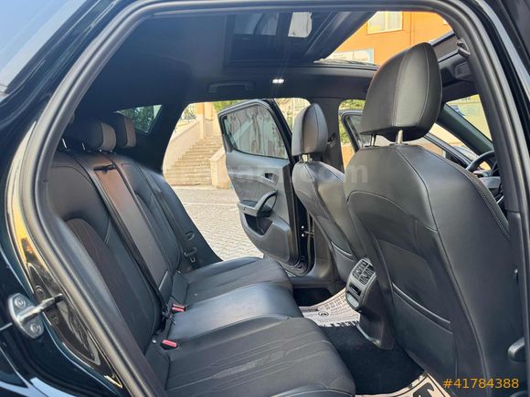HATASIZ BOYASIZ FORMENTOR 1.5TSI