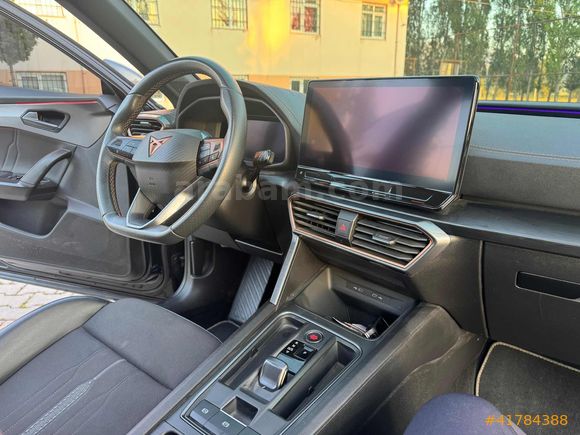 HATASIZ BOYASIZ FORMENTOR 1.5TSI