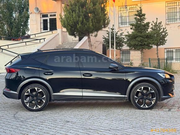 HATASIZ BOYASIZ FORMENTOR 1.5TSI