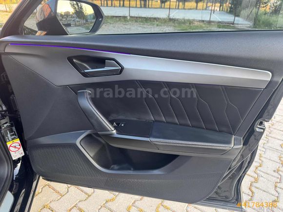 HATASIZ BOYASIZ FORMENTOR 1.5TSI