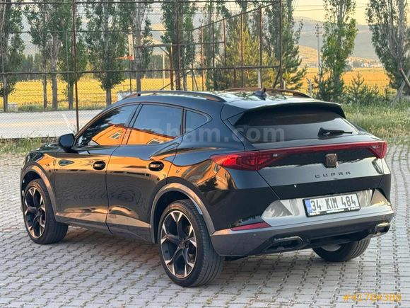 HATASIZ BOYASIZ FORMENTOR 1.5TSI